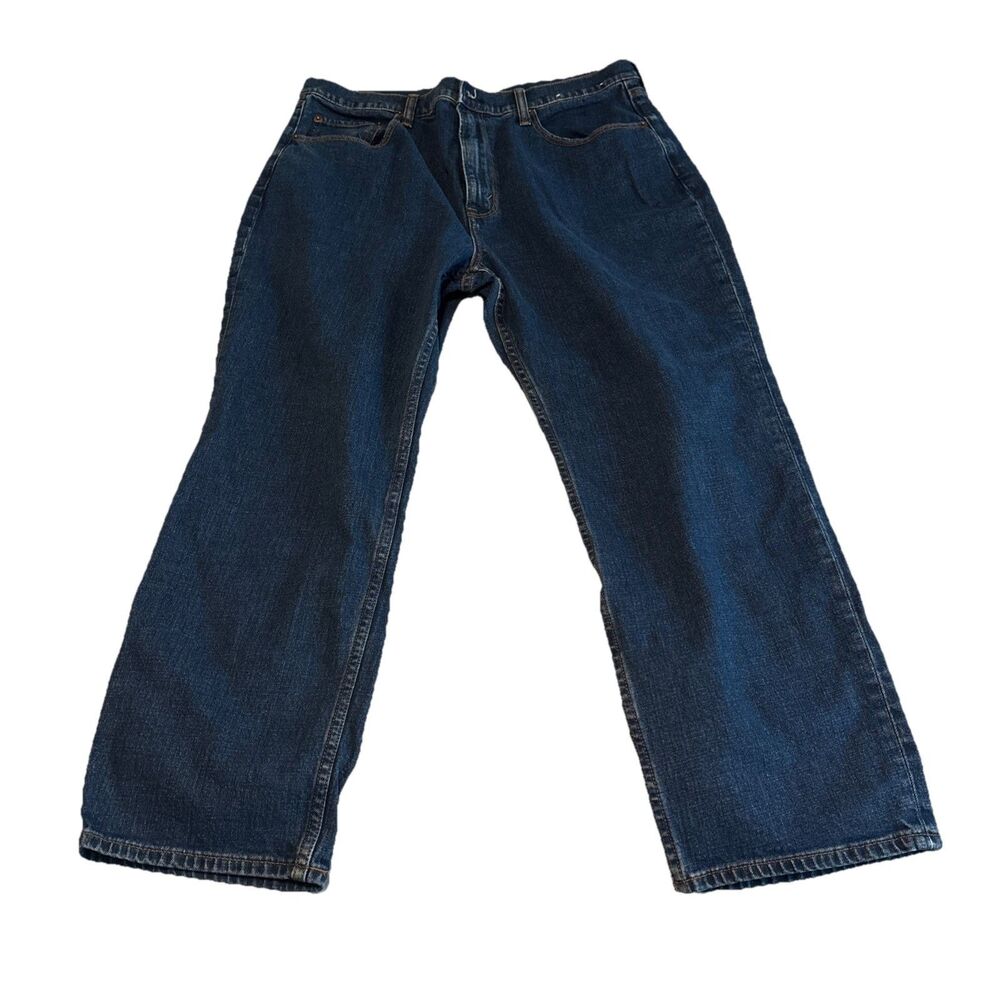 Abercrombie & Fitch Women’s Ankle Straight Ultra High Rise Jeans Size 33/16